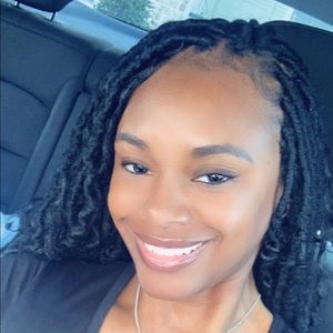 Meet your Posher, Tamika